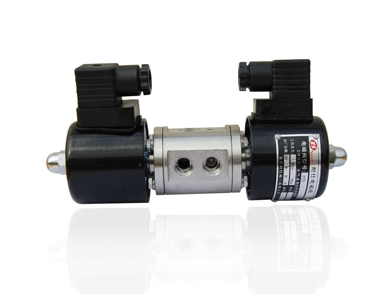 二位三通電磁閥 兩位三通電磁閥 2位3通電磁閥_二位三通電磁閥 兩位三通電磁閥 2位3通電磁閥價格_二位三通電磁閥 兩位三通電磁閥 2位3通電磁閥廠家_電磁閥 - 機電之家