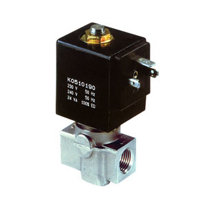 德國GSR電磁閥故障維修-公司動態-上海威斯特傳感器儀表