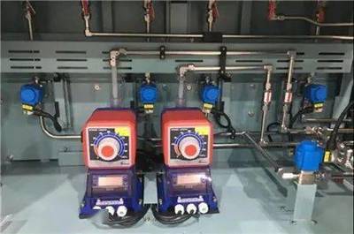 &ldquo;新規&rdquo;之下,壓載水系統全面升級 | 碼頭網