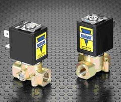 意大利Sirai電磁閥與博爾機(jī)電設(shè)備 電磁閥應(yīng)用與選擇指南