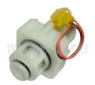 供應(yīng)恒溫水力發(fā)電式自動(dòng)感應(yīng)龍頭電磁閥