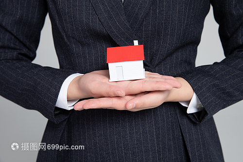 房屋中介 房地產市場的重要橋梁