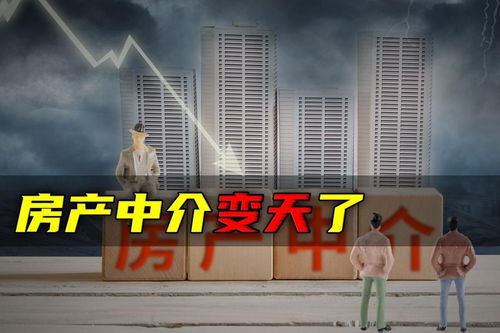 杭州推個(gè)人自主掛牌房源，房產(chǎn)中介行業(yè)會消亡嗎？